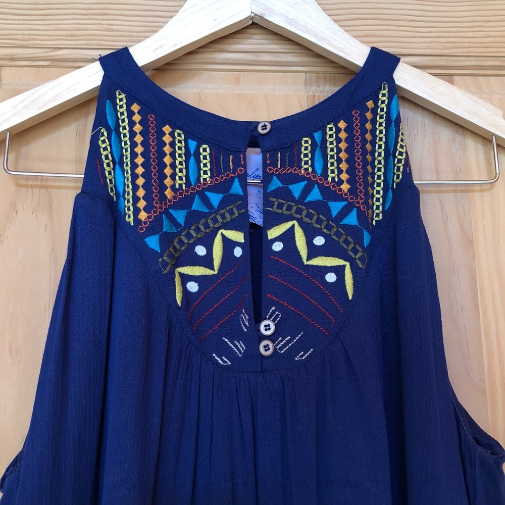 Like New! Alya dress from Francesca’s! Size small